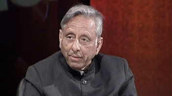 Chidambaram cleared spending for CWG: Mani Shankar Aiyar