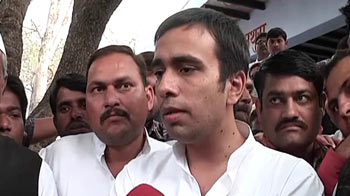 RLD's Jayant Choudhary on Battleground UP