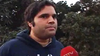 यूपी में सीएम पद के 55 दावेदार : वरुण