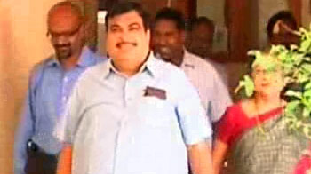 बाल ठाकरे पर मुंडे ने दी गडकरी को सलाह