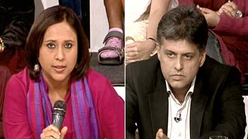 The state in your bedroom?