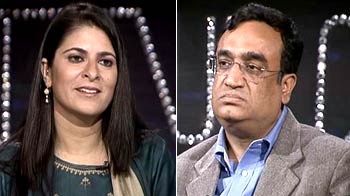 Your Call with Ajay Maken