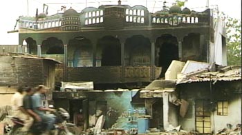 Video : Naroda Patiya Muslims narrate life after Godhra massacre