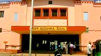 गोधरा कांड की 10वीं बरसी आज