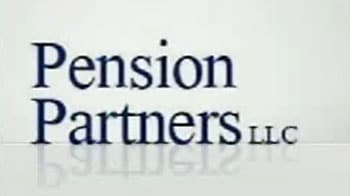 Video : US market on right path, crucial to track crude: Pension Partners, LLC