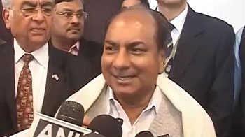 China's criticism of Arunachal visit objectionable, says Antony