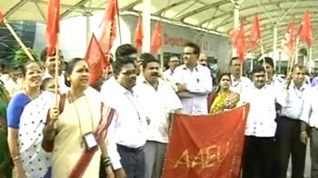 Millions of workers to go on strike tomorrow