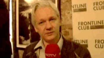 Video : WikiLeaks emails allegedly show Dow spied on Bhopal activists