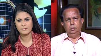 What's ailing Indian science?