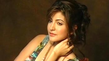 Anushka, the next superstar in making