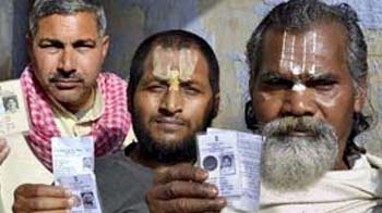 UP polls phase 6: Test for Congress-RLD tie-up