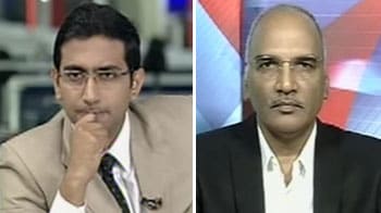 Video : Financial charges, forex losses impacted Q4: Advanta India