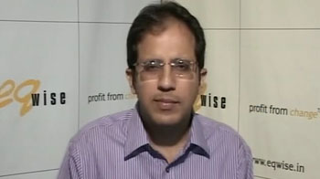 'Midcaps to perform well in 2012; Nifty weak below 5080'