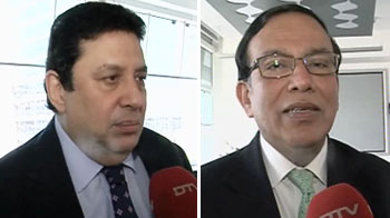 CRR cut needed urgently; RBI might cut in new fiscal