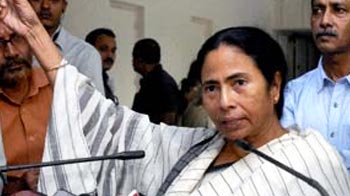 Another Bengal rape is 'concocted', according to Mamata