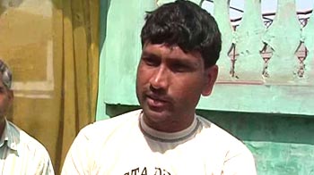 Who did Bhatta Parsual vote for?