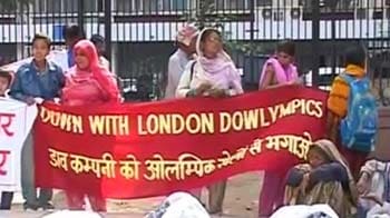 Video : Eye on America: Dow got Stratfor to spy on Bhopal avtivists, reveals WikiLeaks