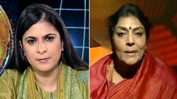 Team Anna: All talk, no vote? Team Anna: All talk, no vote?