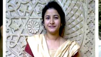 शहला की हत्या करने वाला शूटर गिरफ्तार