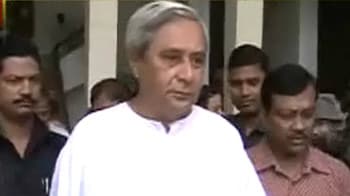 Videos : ओडिशा सरकार के फैसले से केंद्र नाराज़