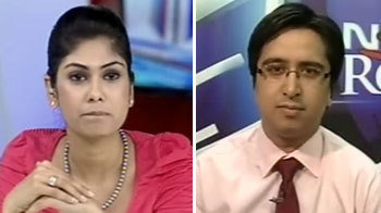 Bank Nifty likely to set up for big rally: Gautam Shah