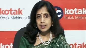 Budget 2012 should focus on reducing fiscal deficit: Shanti Ekambaram