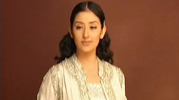 Is Madhur's Heroine based on Manisha Koirala's life?