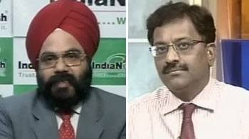 Need clarity on subsidy sharing for ONGC: IndiaNivesh