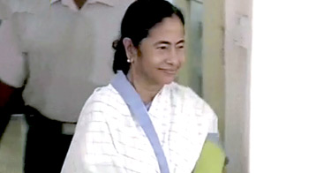 ममता का भतीजा पहुंचा जेल