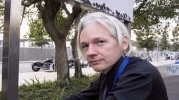 Video : Eye on America: US to charge Julian Assange?