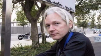 Eye on America: US to charge Julian Assange?