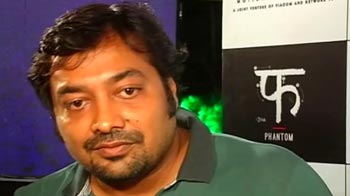 Video : Sunburn Festival: Anurag Kashyap searches for fresh talent