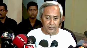 एनसीटीसी पर पटनायक ने पीएम को लिखी चिट्ठी