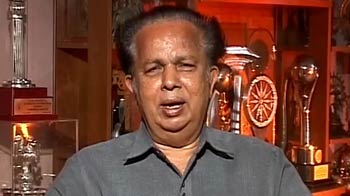Space department declined my RTI plea: Ex-ISRO chief Madhavan Nair