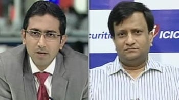 Video : ONGC auction not a determinant for stock price in future: ICICI Securities