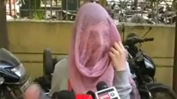 Video : BSP legislator's son accused of assaulting Russian woman