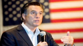 Romney's riches: Wealth estimated at $ 200 mn
