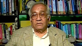 Budget 2012: Raise diesel prices by Rs 2-3/litre, says Kirit Parekh