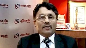 Video : Gross NPAs to fall in next quarter: Union Bank