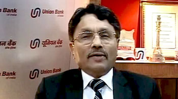 Gross NPAs to fall in next quarter: Union Bank