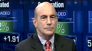 Nasdaq flirts with 3,000 but slips as manufacturing slows down