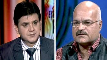 यूपी : बड़े दलों की घटी भूमिका?