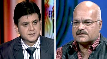 यूपी : बड़े दलों की घटी भूमिका?