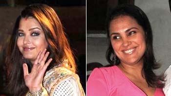 Chubby moms of Bollywood