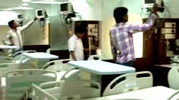 Video : Dear Pranab Babu: Small-scale hospitals seek special benefits