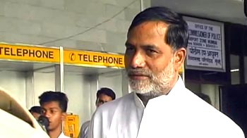 In anti-corruption case, Congress leader's BMWs seized