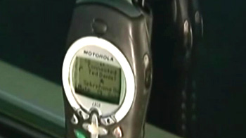 गैर-कानूनी फोन टैपिंग का डर