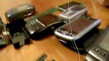 'Invisible' phone taps: Is the Govt worried? 'Invisible' phone taps: Is the Govt worried?