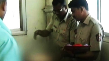 पुलिस की पिटाई से हुई मौत