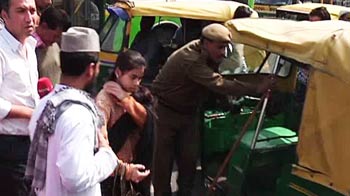 ट्रैफिक नियमों में सख्ती का असर नहीं ट्रैफिक नियमों में सख्ती का असर नहीं